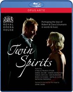 Film: Twin Spirits