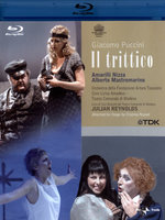 Film: Giacomo Puccini - Il Trittico