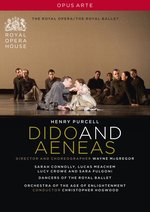 Film: Henry Purcell - Dido and Aeneas