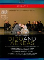 Film: Henry Purcell - Dido and Aeneas