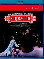 Film: Tschaikowsky - Der Nußknacker