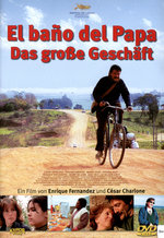 Film: El bano del Papa - Das große Geschäft (OmU)