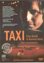 Film: Taxi - Eine Nacht in Buenos Aires (OmU)
