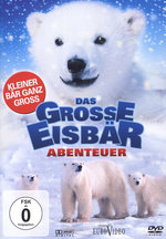 Film: Das grosse Eisbär-Abenteuer