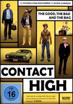 Film: Contact High