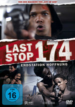 Film: Last Stop 174 - Endstation Hoffnung