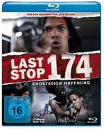 Film: Last Stop 174 - Endstation Hoffnung