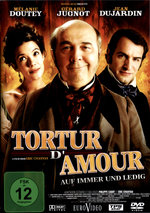 Film: Tortur d'Amour - Auf immer und ledig