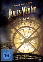 Film: Jules Verne Box 2 [2 DVDs]