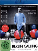 Film: Berlin Calling