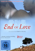 Film: End of Love (OmU)
