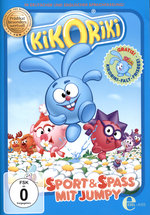 Film: Kikoriki - Sport & Spass mit Jumpy