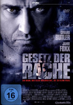 Film: Gesetz der Rache