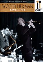 Film: Woody Herman - Live in '64