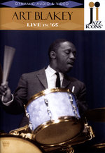 Film: Art Blakey - Live in '65