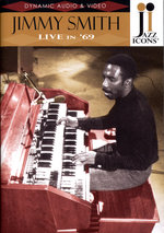 Film: Jimmy Smith - Live in '69