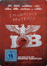 Film: Inglourious Basterds [LE] [SB]