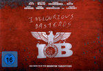 Film: Inglourious Basterds [CE] [LE] [SB]