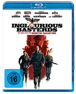 Film: Inglourious Basterds