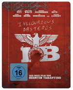 Film: Inglourious Basterds [LE] [SB]