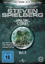 Film: Steven Spielberg - Amazing Stories 10