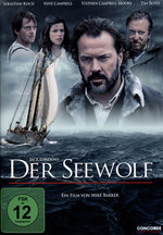 Film: Der Seewolf [2 DVDs]