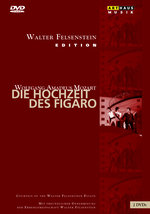 Film: Mozart - Die Hochzeit des Figaro [2 DVDs]
