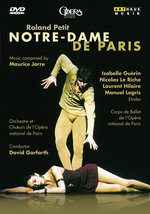 Film: Roland Petit - Notre-Dame de Paris