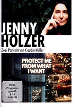 Film: Jenny Holzer
