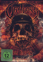 Film: Obituary - Live Xecution/Party San 2008