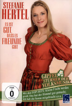 Film: Stefanie Hertel - Es ist gut, dass es Freunde...