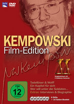 Film: Kempowski Film-Edition [6 DVDs]