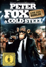 Film: Peter Fox & Cold Steel - Live aus Berlin