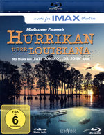 Film: IMAX: Hurrikan über Louisiana