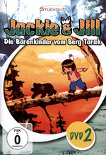 Film: Jackie & Jill - Die Bärenkinder vom Berg Tarak 2