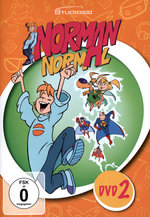 Film: Norman Normal 2