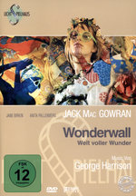 Film: Wonderwall - Welt voller Wunder - Lichtspielhaus