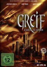 Film: Greif - Attack of the Gryphon