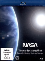 Film: NASA - Träume der Menschheit