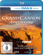 Film: IMAX: Grand Canyon - Abenteuer auf dem Colorado