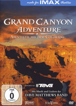 Film: IMAX: Grand Canyon - Abenteuer auf dem Colorado