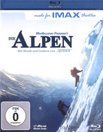 Film: IMAX: Die Alpen