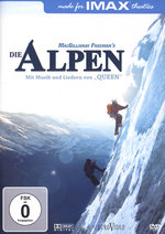 Film: IMAX: Die Alpen