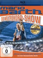 Film: Mario Barth - Die Weltrekord-Show/Männer sind...