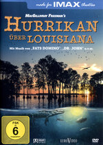 Film: IMAX: Hurrikan über Louisiana