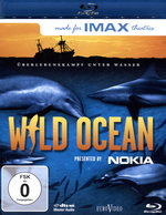 Film: IMAX: Wild Ocean - Überlebenskampf unter Wasser