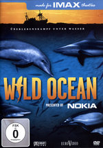 Film: IMAX: Wild Ocean - Überlebenskampf unter Wasser