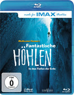 Film: IMAX: Fantastische Höhlen - In den Tiefen der...