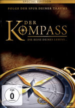 Film: Der Kompass - Folge der Spur... [SE] [2 DVDs]
