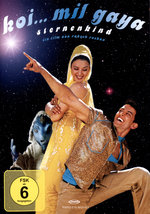 Film: Koi... Mil Gaya - Sternenkind